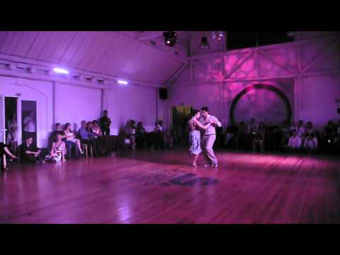 Tango Upload Festivalito - Show Rita Caldas (Portugal) & Vasco Martins (Portugal) - 3