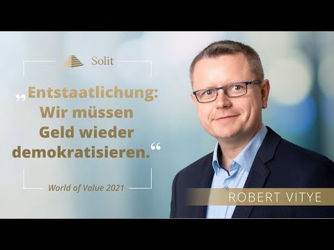 Video: Entstaatlichung ist eine Politik, die von vielen Ländern verfolgt wird