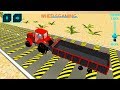 Cars High Speed Bumps - Android Games