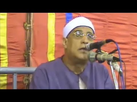 من اروع التلاوات الشيخ محمد حامد السلكاوى سوره ابراهيم