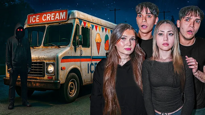 Do NOT Get Ice Cream at 3am!