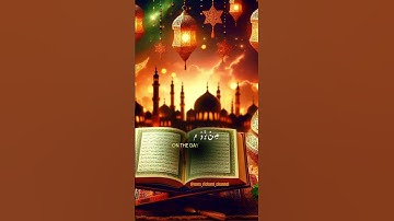 #قران_كريم #قرآن #القرآن_الكريم #تلاوة_خاشعة #تلاوة_هادئة #fyp #راحة_نفسية  #رمضان #رمضان_كريم