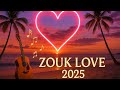Zouk Love Intemporel : Chansons Douces et Passionnées à Écouter Maintenant