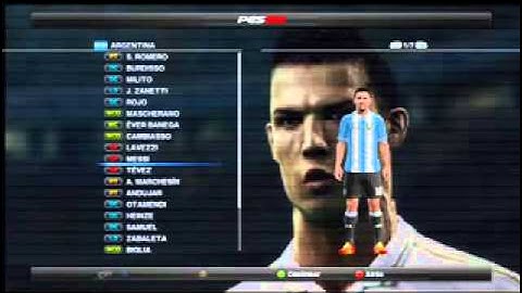 PESEDIT.COM 2012 PATCH 2.5.1 PREVIEW