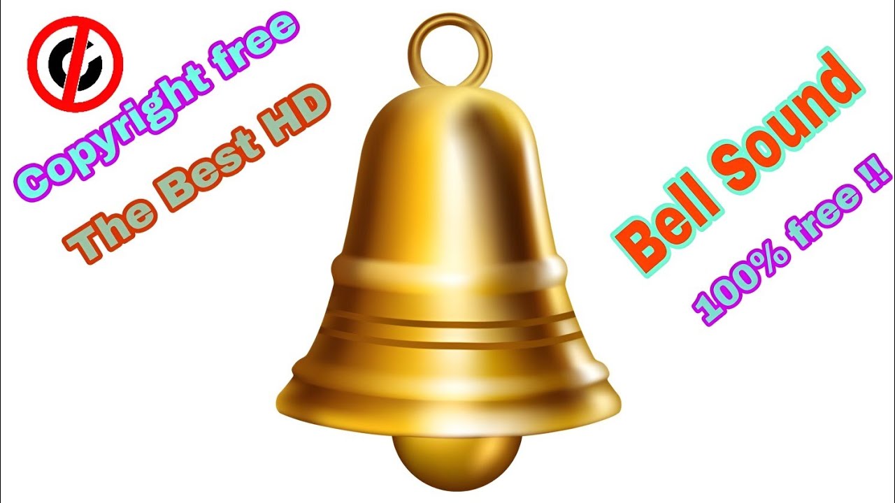 Bell Sound CCBellsound In TempleTemple Bell SoundBell Sound For