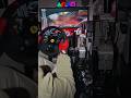 DiRT Rally 2.0 on PS5 full manual setup T598 + F599XX Insane Realism 🔥 #dirt2.0 #simracing #ps5