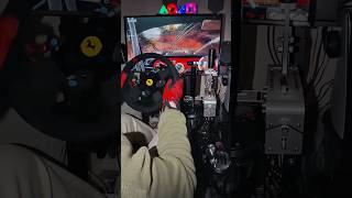 DiRT Rally 2.0 on PS5 full manual setup T598 + F599XX Insane Realism 🔥 #dirt2.0 #simracing #ps5