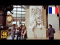 【4K】Discover Musée d'Orsay in Paris | September 2020 Ultra HD (2160p 50fps)