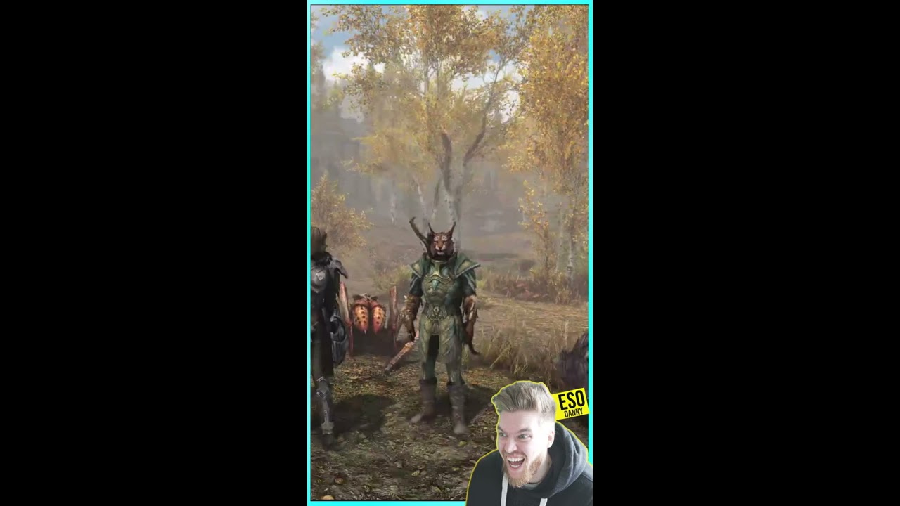 The Best Way To Cure Anything In Skyrim 