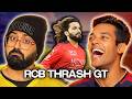 PATIDAR IS GT’s DAD | RCB vs GT | IPL 2026