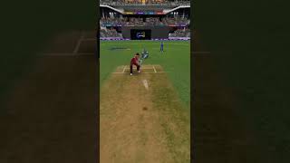 World Cricket Championship 3 Ultra Graphics Gameplay - WCC3 Android screenshot 4