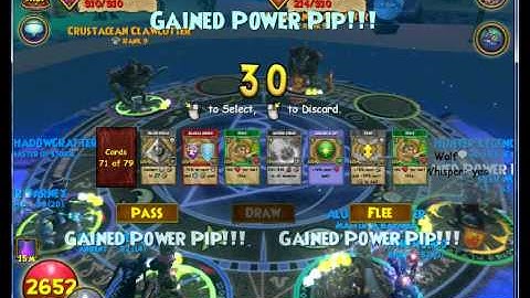 Wizard 101 First Look of "Celestia" Test Realm 10/09/10 #5