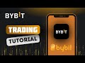 How to Use Bybit Like a Pro 🔥 | How to Trade on Bybit Explained