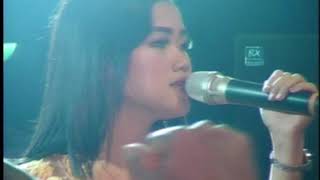 Gerimis melanda hati. Fitri aulia. Bx entertainment live kreman