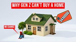 Why Youll Never Own A Home The System Is Rigged