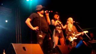 Watch Rednex Is He Alive video