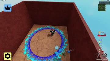 Crown Challenge 7/25/2023 - Randomly Generated Droids