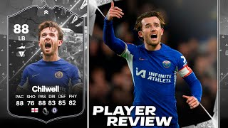 ¿VALE LA PENA HACER EL SBC? | CHILWELL SHOWDOWN 88 REVIEW