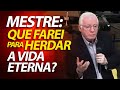 Mestre: Que farei para herdar a vida eterna? Pregação sobre a parábola do Bom Samaritano em Lucas 10