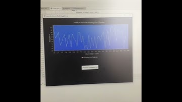 Javafx arduino analog deger okuma