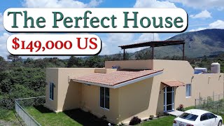 Houses for Sale in Chapala