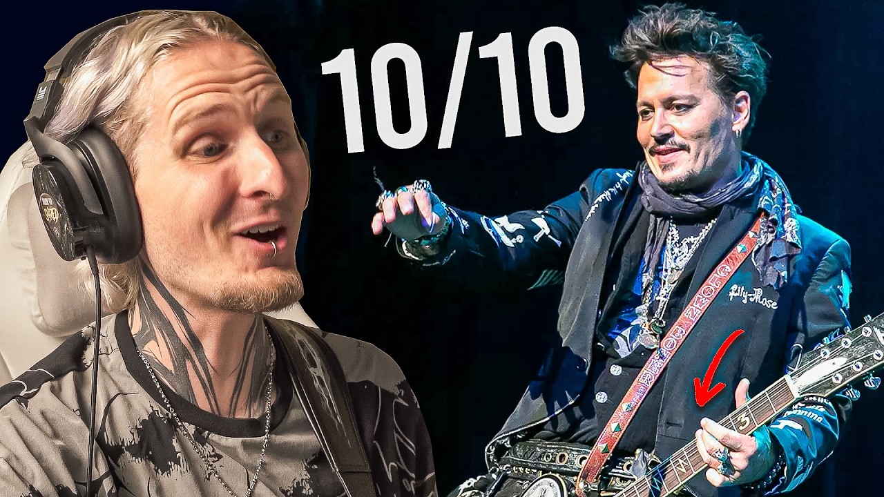 Latest Title & Thumbnail