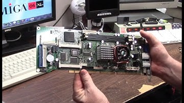 What is a single board computer? presenting the fs97C