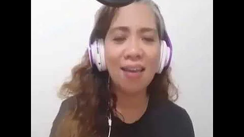 You're The Inspiration -  Louella Pahilan