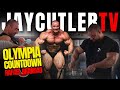 OLYMPIA COUNTDOWN | RAFAEL BRANDÃO