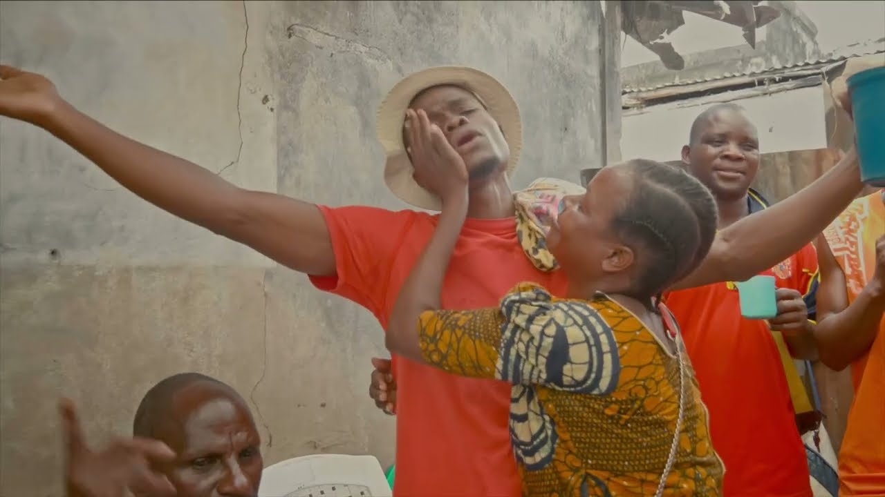 Watch Smart - Mapenzi (Official Music Video) on YouTube Watch Smart - Mapenzi (Official Music Video) on YouTube