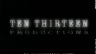 Ten Thirteen Productions/20th Century Fox Television (1997)