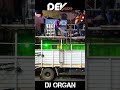 Dj dev audio professional  18 blue bass shorts viral