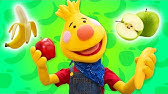 Red Light Green Light Sing Along With Tobee Kids Songs Youtube