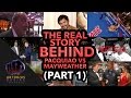 The Real Story Behind Pacquiao vs Mayweather (Documentary | Episode 01)