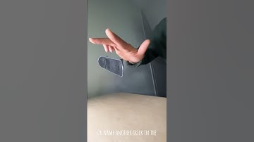 Quick trick tip nollie heelflip #fingerboard #fingerboards #fingerboarding