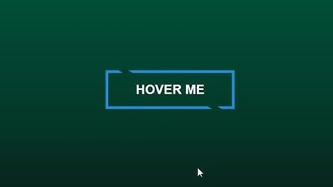 [ HTML && CSS basic ] #3 Tạo hiệu ứng HOVER BUTTON đơn giản nhất ( part 1 )