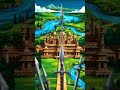 India ke 16 Mahajanapadas#class12th #animation #mahajanapada