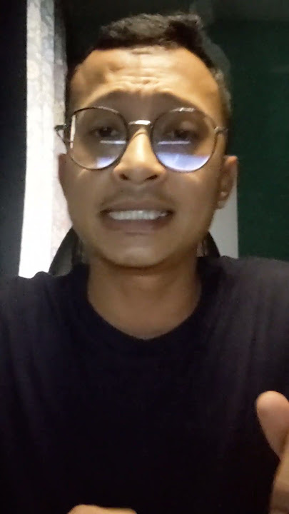 Polis Evo 3 OST cover - Ayuh (Malique verse)