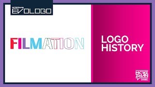 Filmation Associates Logo History | Evologo [Evolution of Logo]