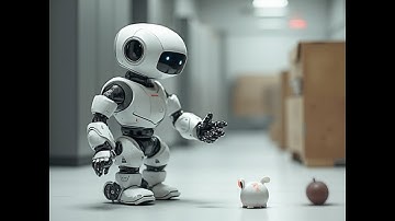 PaLM-E: An Embodied Multimodal Language Model