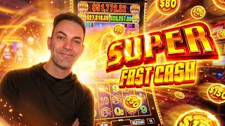 Nonstop Action on HIGH LIMIT 💵 Ultimate Fast Cash