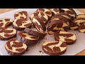 Cela na jamais t vu auparavant   recette de cookies pratique avec peu dingrdients