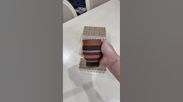 Cốc xông ngải cứu #tueanmommy