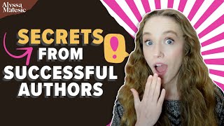 7 Writing 'Rules' These Successful Authors Break