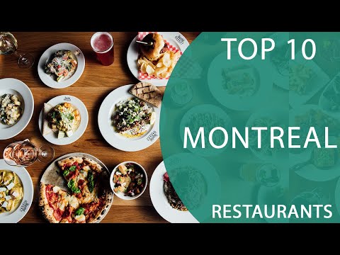 Video: Montrealın Ən Romantik Restoranları (Tarix Gecəsi)