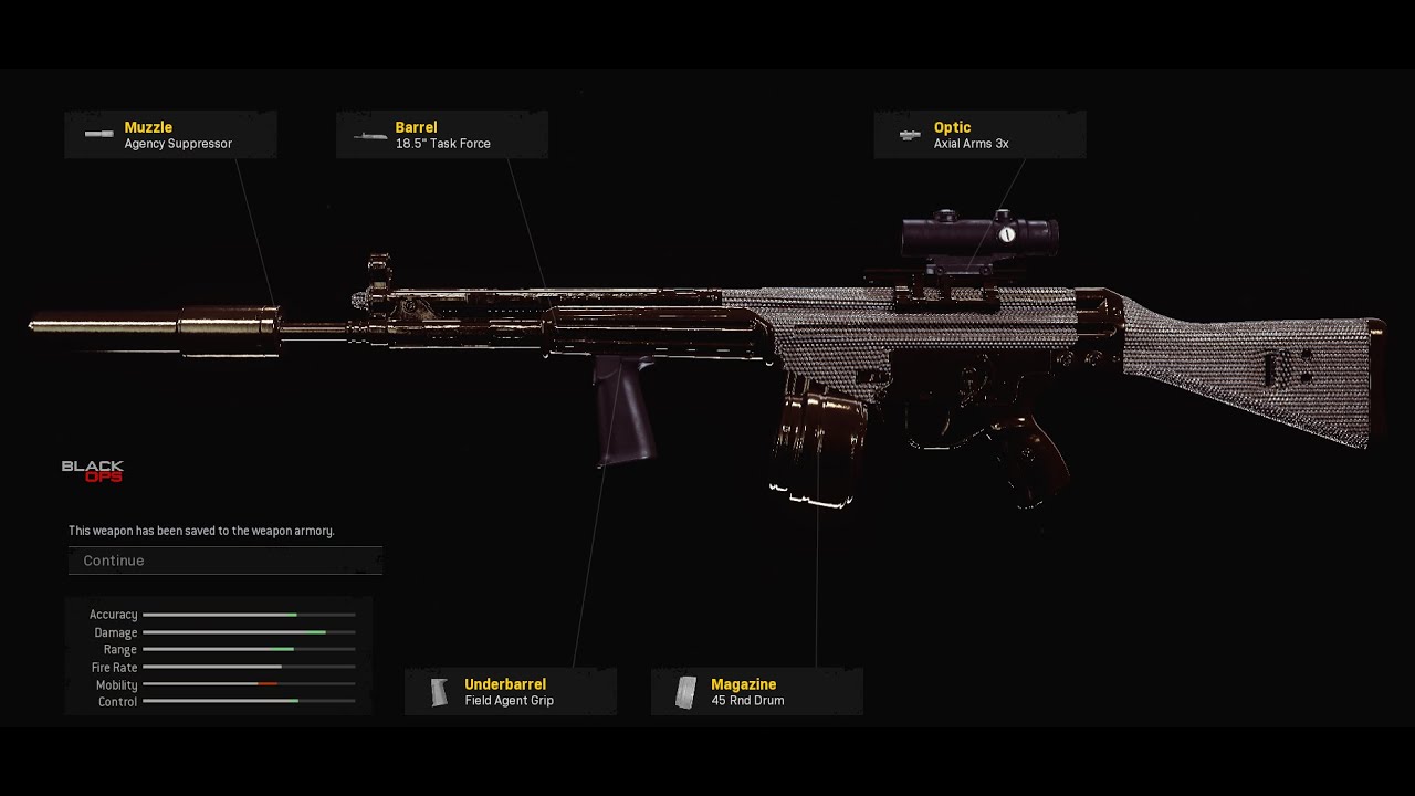 32 Kill Personali con la MIGLIOR CLASSE per il C58! Miglior Fucile D ...