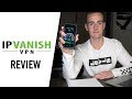 IP VANISH REVIEW 💻 Should You Trust This "No Logs" VPN? image