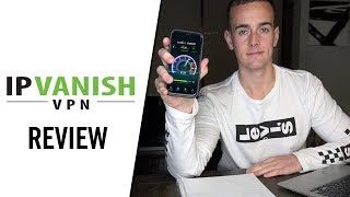 IP VANISH REVIEW 💻 Should You Trust This "No Logs" VPN? image