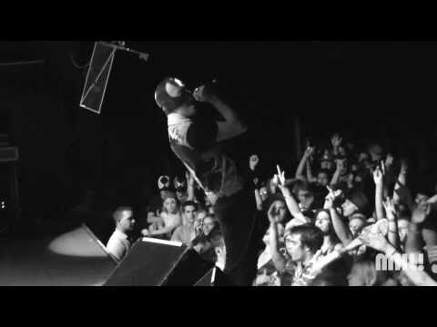Bloody Beetroots Death Crew 77 Live @ The Ogden Th...