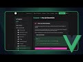 Official Vue.js Mid-level Developer Certification | Self Study Guide: Chapter 1 Overview